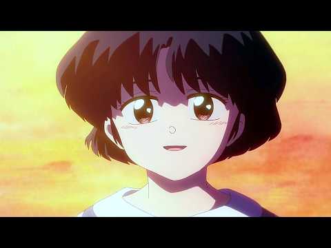 Cuando empiezas a enamorarte de tu amiga - Ranma 1/2 らんま1/2 5話