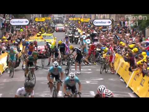 Chris-Froome / Videos / Official Website