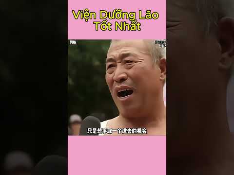 Viện Dưỡng Lão Tốt Nhất