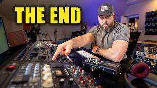 The END of VCA Compressors?!
