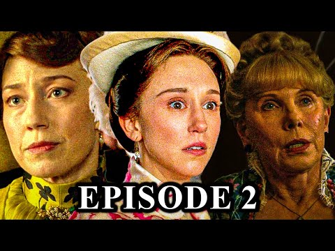 THE GILDED AGE Season 3 Episode 2 Recap And Ending Explained