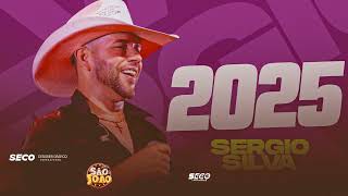 SÉRGIO SILVA ESTILIZADO MUSICAS NOVAS ATUALIZADAS 2025