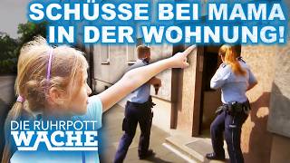 Schüsse in der Wohnung – Die Geldeintreiber-Spirale | GANZE FOLGE | Die Ruhrpottwache | SAT.1