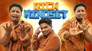 ഉയർന്ന ചിന്താഗതിയും, ഉ*$%^... ഉമേഷിന്റെ ജീവിതവും!😂 | Thrikkannan | ComedyVideo