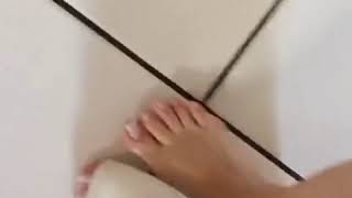 @tici_feet | Foot plaster (preview) | Com gesso no pezinho (prévia)