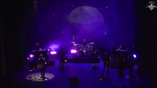 Pink Floyd reverence show by TRIBUTUS - Shine on you crazy diamond (live concert)