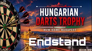 Auflösung zum Tippspiel Nr.11 der Darts European Tour