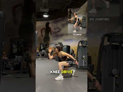 🔥 Fat Burning Cardio Workout for ALL levels (Standing Only, No Equipment)🔥