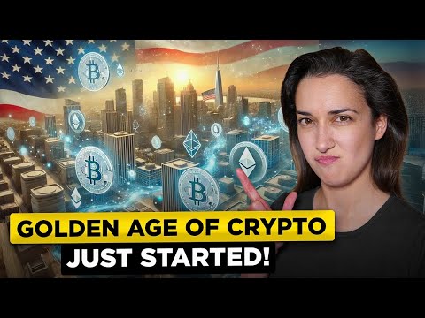Crypto Bills PASS 💥 Bull Run Ignites! 🔥 Biggest Altcoin Season Ever is Here 🚀 (& No Rate Cuts Yet 👀)