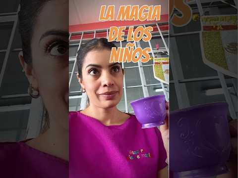 La magia de los niños #maestramieldemaple #niños #funny #risa #humor #fyp #parati #foryou #viral