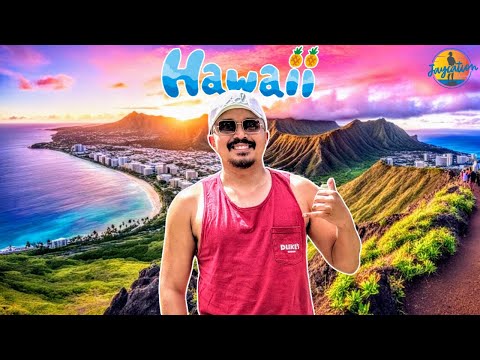 What's OAHU Like in 2025? - Hawaii Travel Vlog