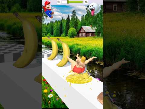 Squeezy girls Gameplay #143 🤯 #youtubeshorts #squeezygirl #games
