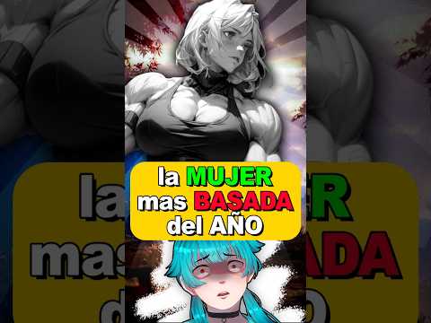 esta MUJER GANÓ un TORNEO con su HIJO de 5 DÍAS en BRAZOS 😱