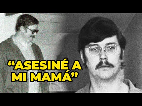 TODO SOBRE SOBRE "ED KEMPER"; La mente retorcida de este asesin0