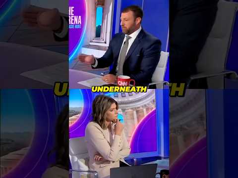 This Senator Embarrassed This CNN Host