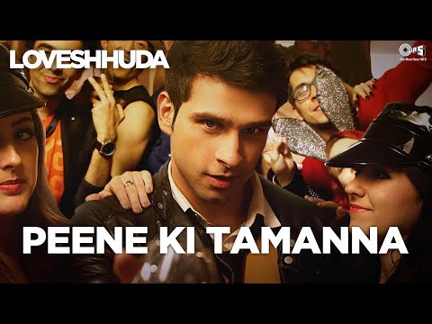 Aaj Phir Peene Ki Tamanna Hai | Bollywood Party Songs | New Year Party Song 2024 | Party Songs