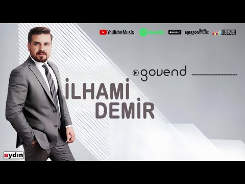 İlhami Demir - Govend