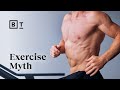 Understanding Exercise and Human Behavior