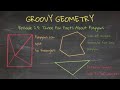 Sum of Angles in Polygons
