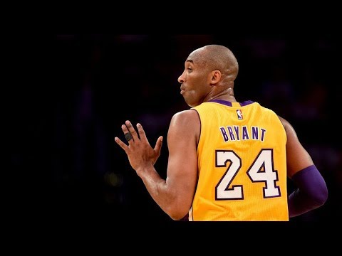 【NBA】歴代シューティングガードTOP10