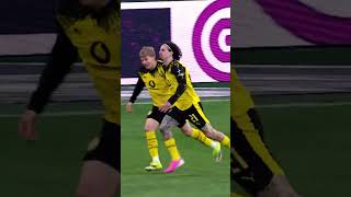 ⚽️ Fabio Silva enfin buteur ! #bvb