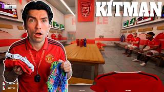 Me vuelvo el MEJOR ÚTILERO de un EQUIPO DE FÚTBOL