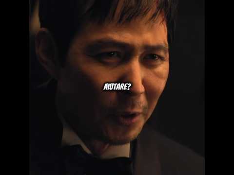 IL FRONTMAN VUOLE SALVARE GI-HUN | SQUID GAME 3 |#squidgame #virale #edit #shorts