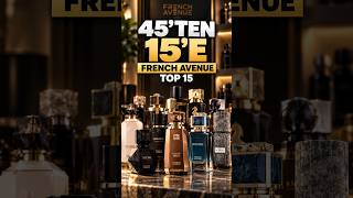 45 French Avenue Arasından TOP 15’imi Seçtim!