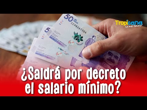 No hubo acuerdo para el salario mínimo 2025