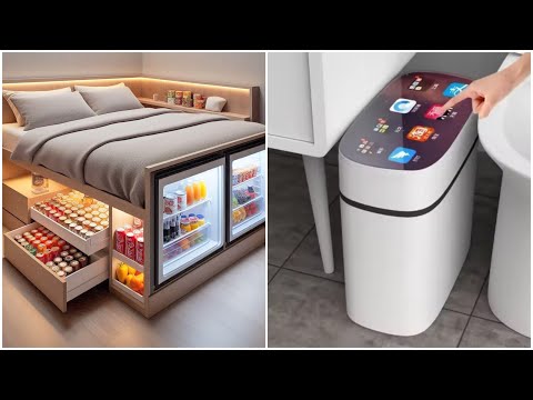 14 Amazing Smart Home Gadgets | Smart home & kitchen Gadgets On #amazon | Under Rs99, Rs199, Rs10k