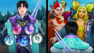 어떤 걸로 맞을래?