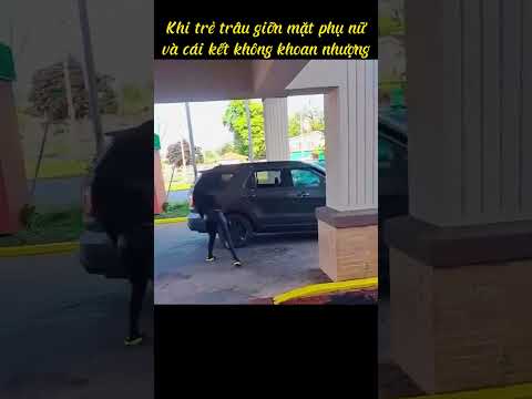 Khi trẻ trâu va phải phụ nữ thì ú òa #Shorts #ONGBO3CONREVIEW #haihuoc #vuinhon #funny #giaitri #top