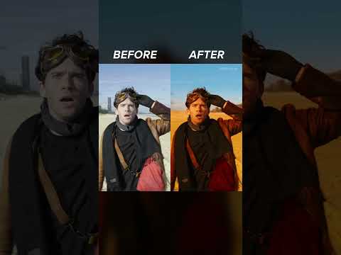 Mad Macfarlane - BEFORE & AFTER