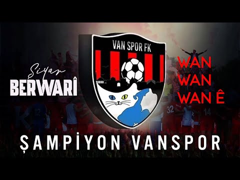 Şiyar Berwari -  [ 2025 ©  ] Şampiyon VANSPOR