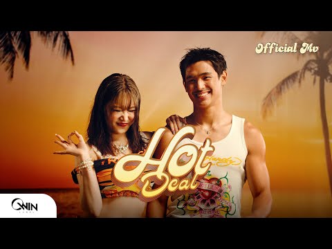 BENZKHAOKHWAN - HOT DEAL | Official MV