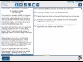 Test Preparation Tools and Strategies