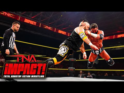 Eddie Edwards Takes a SHOCK To the System by Matt Cardona | ...