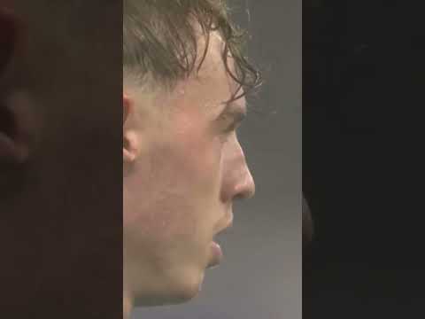 Cold Palmer vs Ederson
