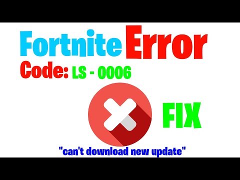 Error Code Fortnite 06 21