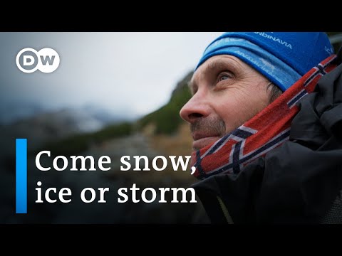 YouTube video thumbnail: Slovak Porters - The Last in Europe