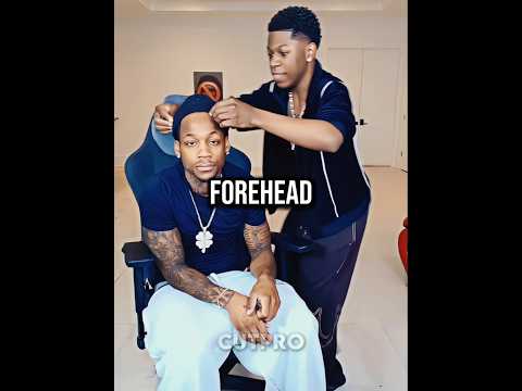 Rakai Clowned Tylil for His Hair! 💀🤣 #kaicenat #shorts