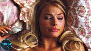 Top 10 des scènes de nu les plus regardées au cinéma