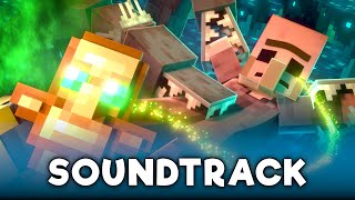 Haunted Mansion - SOUNDTRACK (Alex and Steve Legends)