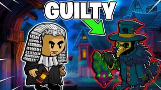 I Am The BEST MAYOR
