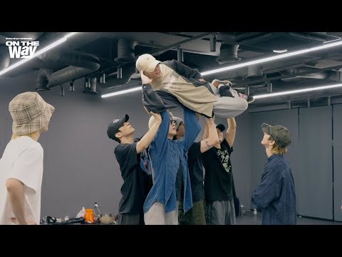 'Images', 'Tempo' Dance Practice | 2024 WayV CONCERT 'ON THE Way' Behind Ep.6