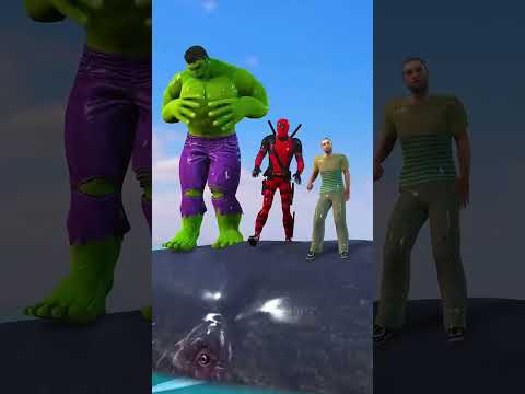 Who is stronger?