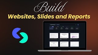 Tired of ChatGPT? Meet the AI That Actually Builds Your Projects in Seconds
