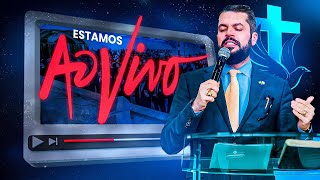 PROGRAMA UM NOVO TEMPO - 07/07/25 - APÓSTOLO AGENOR DUQUE E BISPA INGRID DUQUE - IAPTD AO VIVO