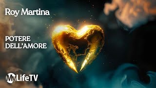 Ritrovare sé stessi attraverso l’amore | Roy Martina