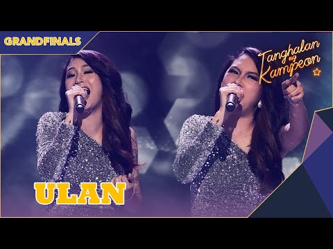 Tala Gatchalian holds her own concert in the Grand Finals! | Tanghalan ng Kampeon 2 (Grand Finals)